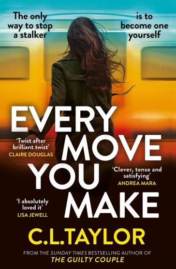 Every Move You Make - Avon UK