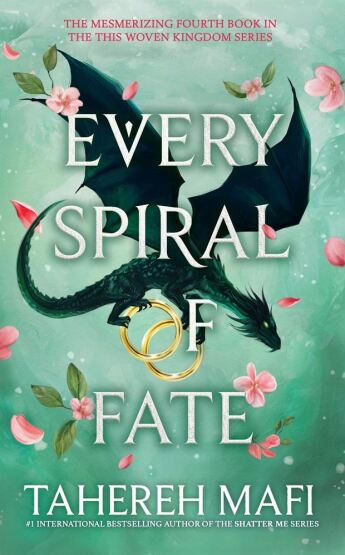 Every Spiral of Fate - 1