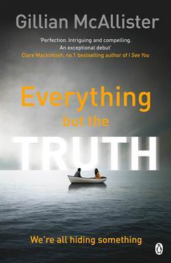 Everything But The Truth - Penguin Books UK