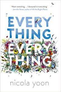 Everything, Everything - Corgi Books