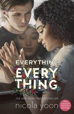 Everything, Everything (TV Tie-In) - 1