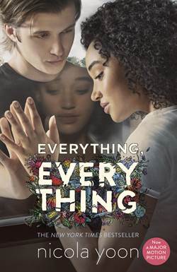 Everything, Everything (TV Tie-In) - Corgi Books