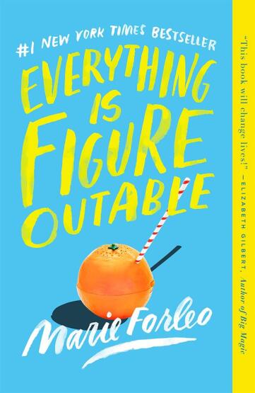 Everything Is Figureoutable - Portfolio USA