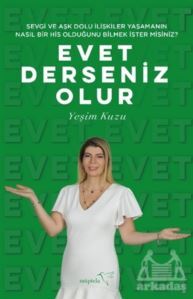 Evet Derseniz Olur - 1