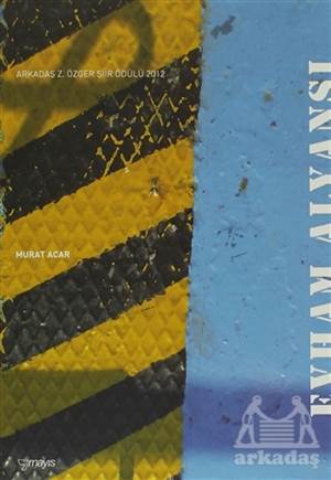 Evham Alyansı - Mayıs Yayınları