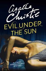 Evil Under The Sun - 1