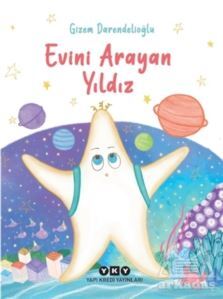 Evini Arayan Yıldız - Yapı Kredi Yayınları