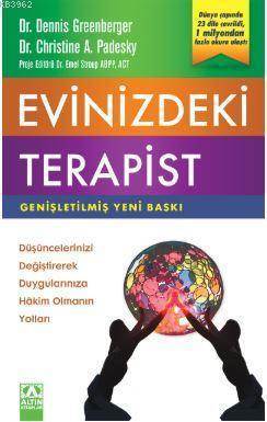 Evinizdeki Terapist - Altın Kitaplar