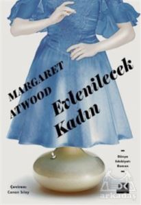 Evlenilecek Kadın - Doğan Kitap