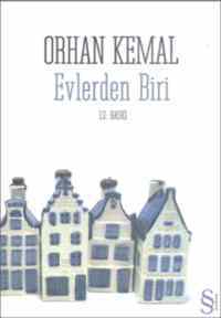 Evlerden Biri - Everest Yayınları
