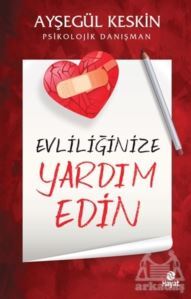 Evliliğinize Yardım Edin - Hayat Yayınları