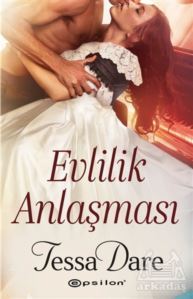 Evlilik Anlaşması - Epsilon Yayınevi