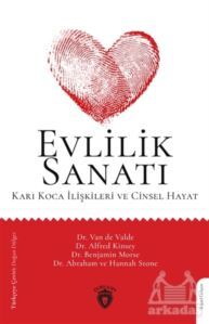 Evlilik Sanatı - 1