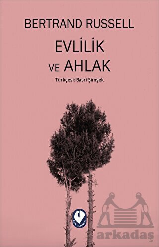 Evlilik Ve Ahlak - Cem Yayınevi