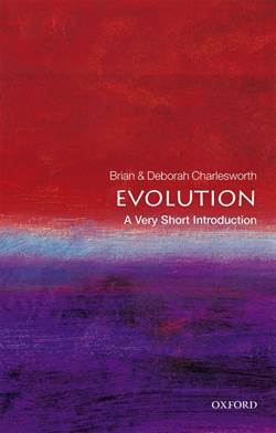 Evolution: A Very Short Introduction - Oxford University Press UK