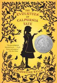 Evolution of Calpurnia Tate - 1