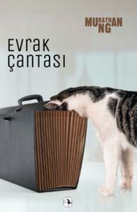 Evrak Çantası - Metis Yayınları
