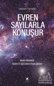 Evren Sayılarla Konuşur - Ayrıntı Yayınları