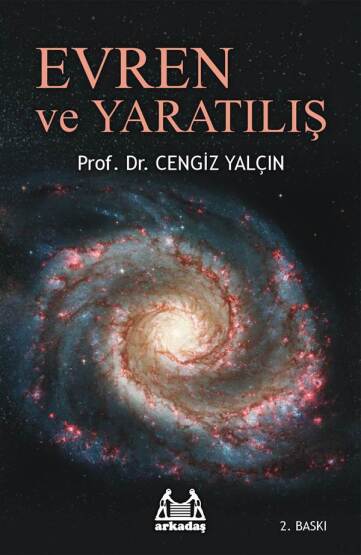 Evren Ve Yaratılış - 1