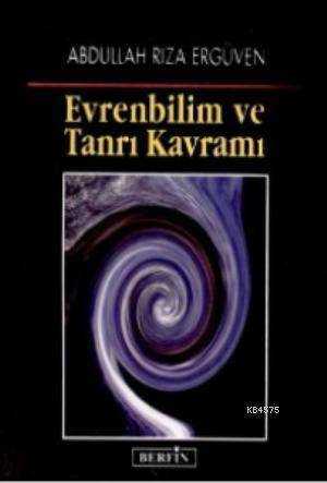 Evrenbilim Ve Tanrı Kavramı - 1