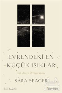 Evrendeki En Küçük Işıklar - Domingo Yayınevi