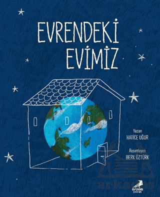 Evrendeki Evimiz - Erdem Çocuk