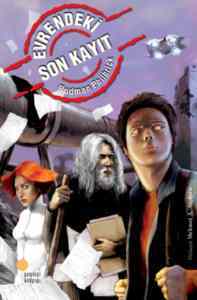 Evrendeki Son Kayıt - Günışığı Kitaplığı