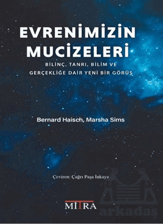 Evrenimizin Mucizeleri - Mitra Yayınları