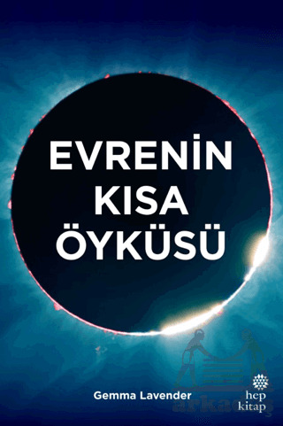 Evrenin Kısa Öyküsü - 2