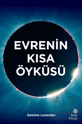 Evrenin Kısa Öyküsü - Hep Kitap