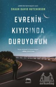 Evrenin Kıyısında Duruyorum - 1