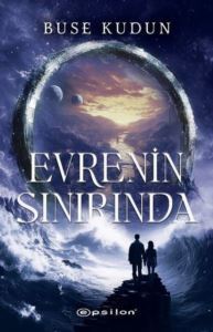 Evrenin Sınırında - Epsilon Yayınevi