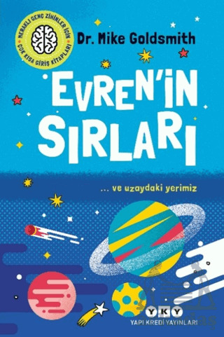 Evren’İn Sırları - Yapı Kredi Yayınları
