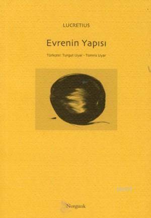 Evrenin Yapısı - Norgunk Yayıncılık