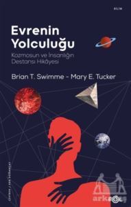 Evrenin Yolculuğu - 1