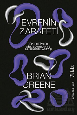 Evrenin Zerafeti - 1