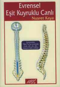 Evrensel Eşit Kuyruklu Canlı - Abis Yayınları