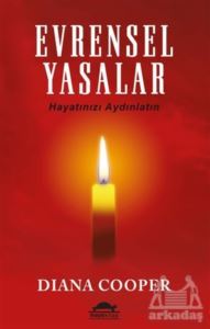 Evrensel Yasalar - Maya Kitap