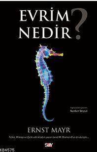 Evrim Nedir? - Say Yayınları