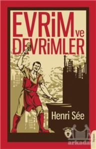 Evrim Ve Devrimler - Dorlion Yayınevi