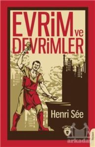 Evrim Ve Devrimler - 1