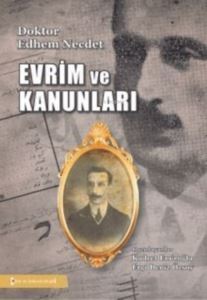 Evrim Ve Kanunları - Bilim ve Gelecek Kitaplığı