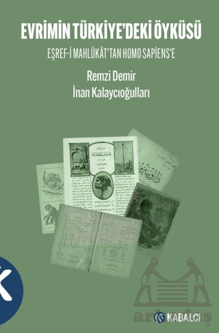 Evrimin Türkiye’Deki Öyküsü - 2