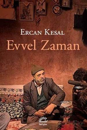 Evvel Zaman - İletişim Yayınevi