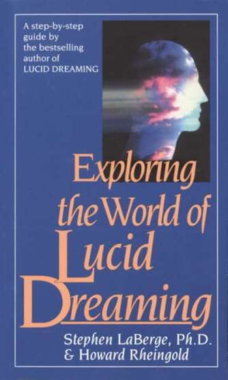 Exploring The World Of Lucid Dreaming - 1