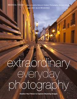 Extraordinary Everyday Photography - Amphoto Books USA