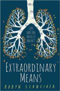 Extraordinary Means - Simon & Schuster UK