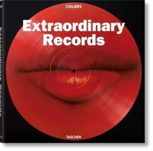 Extraordinary Records - 1