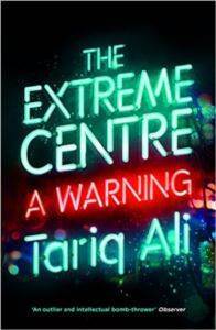 Extreme Centre: A Warning - 1