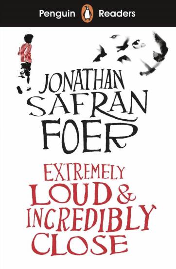 Extremely Loud & Incredibly Close - Penguin Readers - 1